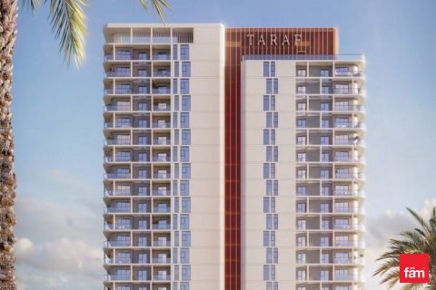 Byt v Dubai, SAE 1 ložnice, 85.5 m² Č.: 624985 - fotografie 10