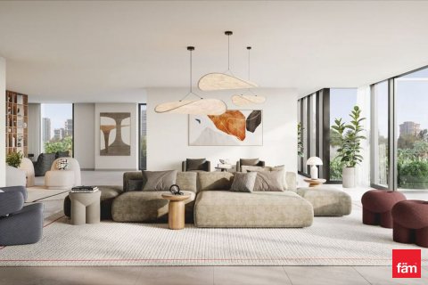 Byt v Dubai, SAE 1 ložnice, 85.5 m² Č.: 624985 - fotografie 5