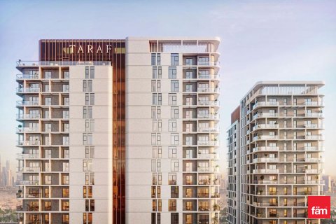 Byt v Dubai, SAE 1 ložnice, 85.5 m² Č.: 624985 - fotografie 9