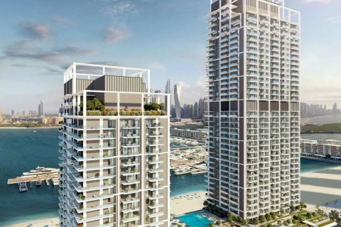 Byt v Dubai Harbour, SAE 3 ložnice, 157 m² Č.: 624989 - fotografie 7