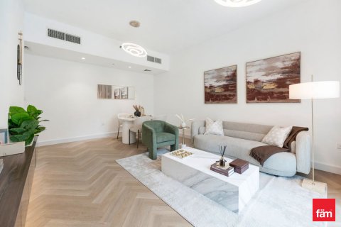 Byt v Al Satwa, Dubai, SAE 2 ložnice, 119.9 m² Č.: 624988 - fotografie 23