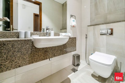 Byt v Al Satwa, Dubai, SAE 2 ložnice, 119.9 m² Č.: 624988 - fotografie 29