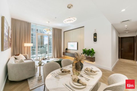 Byt v Al Satwa, Dubai, SAE 2 ložnice, 119.9 m² Č.: 624988 - fotografie 1