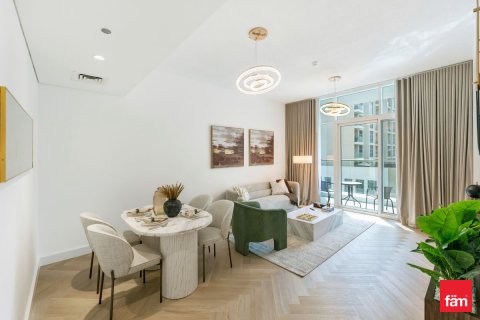 Byt v Al Satwa, Dubai, SAE 2 ložnice, 119.9 m² Č.: 624988 - fotografie 2