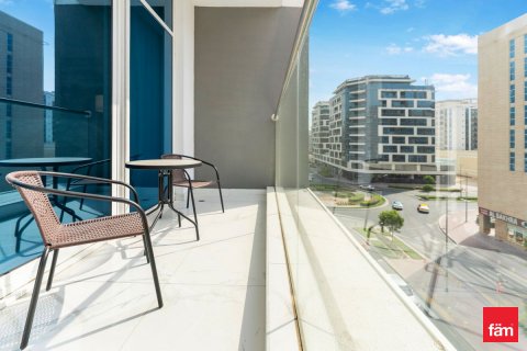 Byt v Al Satwa, Dubai, SAE 2 ložnice, 119.9 m² Č.: 624988 - fotografie 24