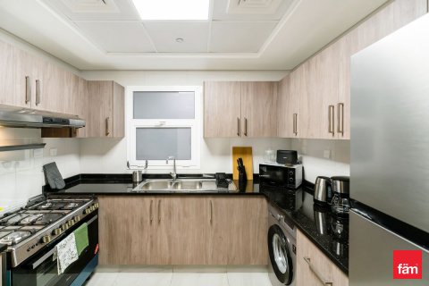 Byt v Al Satwa, Dubai, SAE 2 ložnice, 119.9 m² Č.: 624988 - fotografie 22