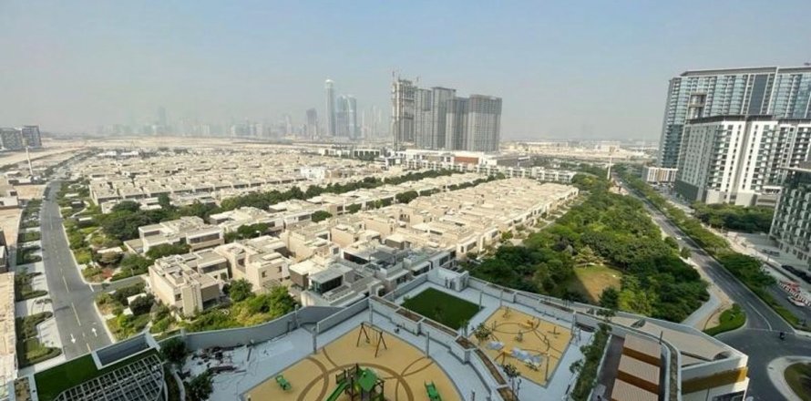 آپارتمان در Dubai ، امارات متحده عربی 1 خوابه ، 75.1 متر مربع.  شماره 624990