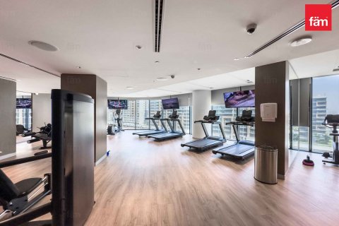 آپارتمان برای فروش در Dubai، امارات متحده عربی 1 خوابه ، 75.1 متر مربع ، شماره 624990 - تصویر 11