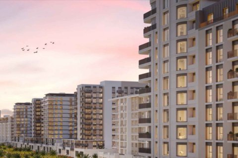 Apartment in Camden in Town Square, Dubai, UAE 1 bedroom, 62.09 sq.m. № 619696 - photo 5