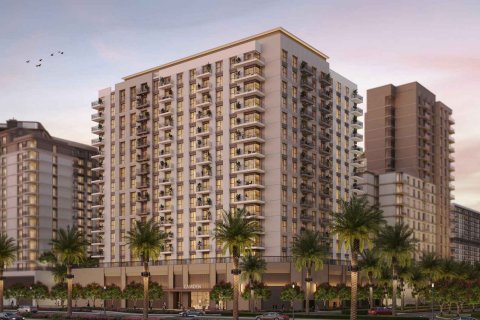 Camden in Town Square, Dubai, UAE № 619690