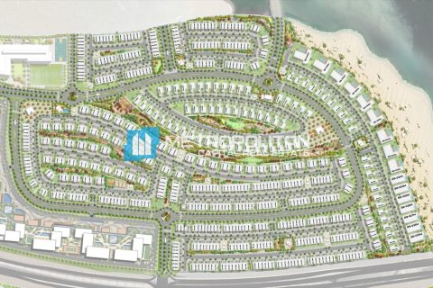 阿联酋 Abu Dhabi Al Reem Island 待售 : 3 卧, 220.8 平方米 , 编号612820 - 照片 13