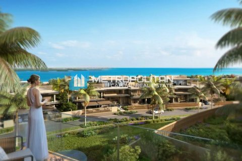 阿联酋 Abu Dhabi Al Reem Island 待售 : 3 卧, 220.8 平方米 , 编号612820 - 照片 10