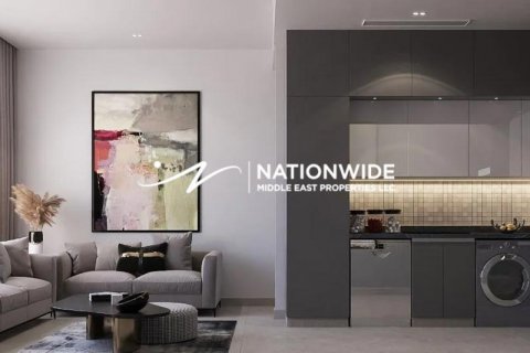 Duplex in Abu Dhabi, UAE 2 bedrooms, 124 sq.m. № 612802 - photo 2