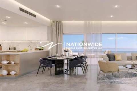Duplex in Abu Dhabi, UAE 2 bedrooms, 124 sq.m. № 612802 - photo 5