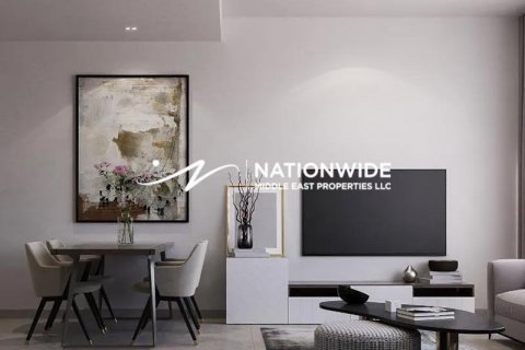 Duplex in Abu Dhabi, UAE 2 bedrooms, 124 sq.m. № 612802 - photo 3