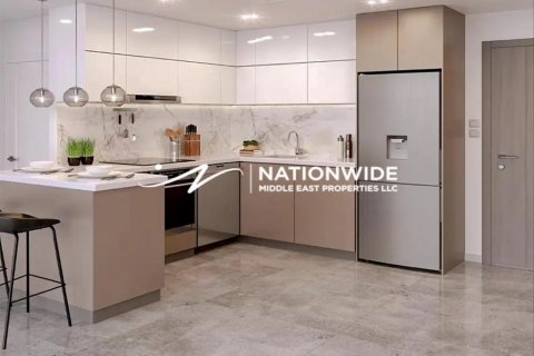 Duplex in Abu Dhabi, UAE 2 bedrooms, 124 sq.m. № 612802 - photo 6