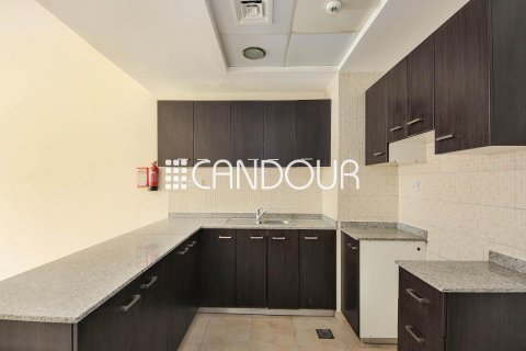 Byt v Dubai Land, SAE 1 ložnice, 106.8 m² Č.: 612818 - fotografie 5