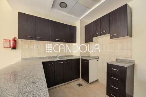 Byt v Dubai Land, SAE 1 ložnice, 106.8 m² Č.: 612818 - fotografie 4