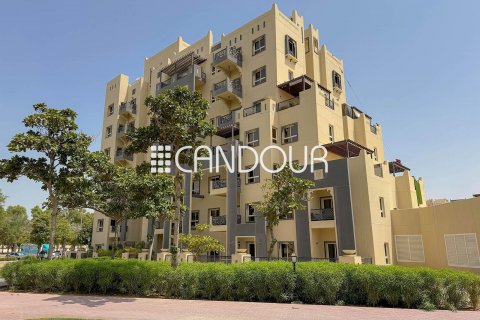 Byt v Dubai Land, SAE 1 ložnice, 106.8 m² Č.: 612818 - fotografie 1