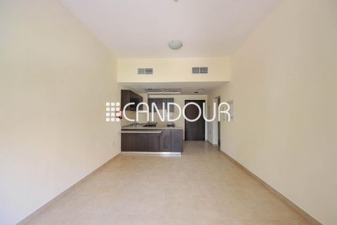 Byt v Dubai Land, SAE 1 ložnice, 106.8 m² Č.: 612818 - fotografie 2