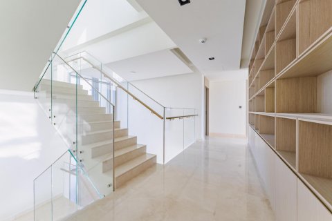 Vila v Dubai Hills Estate, Dubai, SAE 5 ložnice, 929 m² Č.: 611425 - fotografie 7