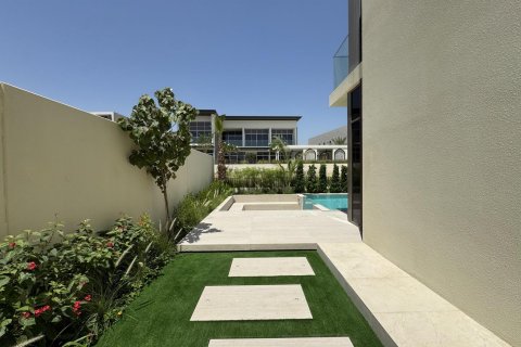 Vila v Dubai Hills Estate, Dubai, SAE 5 ložnice, 929 m² Č.: 611425 - fotografie 13