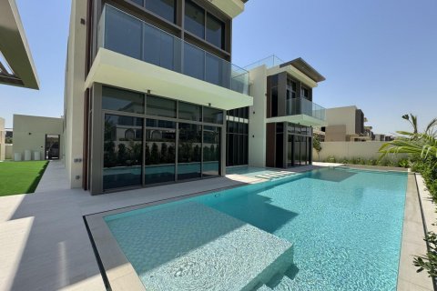 Vila v Dubai Hills Estate, Dubai, SAE 5 ložnice, 929 m² Č.: 611425 - fotografie 3