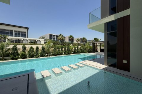 Vila v Dubai Hills Estate, Dubai, SAE 5 ložnice, 929 m² Č.: 611425 - fotografie 14