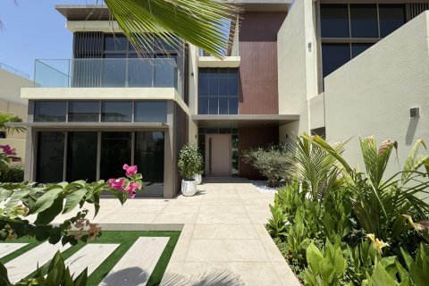 Vila v Dubai Hills Estate, Dubai, SAE 5 ložnice, 929 m² Č.: 611425 - fotografie 2