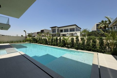 Vila v Dubai Hills Estate, Dubai, SAE 5 ložnice, 929 m² Č.: 611425 - fotografie 15