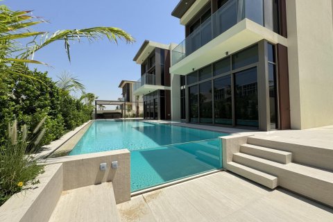 Vila v Dubai Hills Estate, Dubai, SAE 5 ložnice, 929 m² Č.: 611425 - fotografie 1