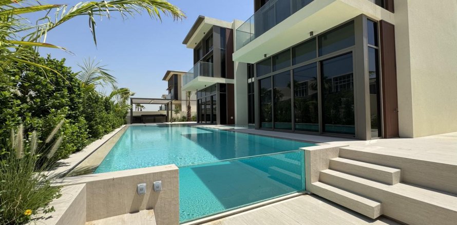 Vila v Dubai Hills Estate, Dubai, SAE 5 ložnice, 929 m² Č.: 611425