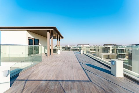 Vila v Dubai Hills Estate, Dubai, SAE 5 ložnice, 929 m² Č.: 611425 - fotografie 12