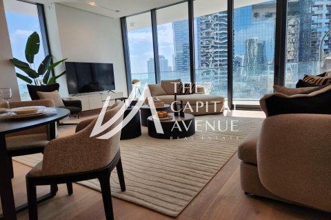 阿联酋 Abu Dhabi Al Reem Island 待售 : 2 卧, 142 平方米 , 编号604848 - 照片 4