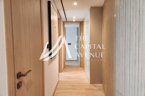 阿联酋 Abu Dhabi Al Reem Island 待售 : 2 卧, 142 平方米 , 编号604848 - 照片 11