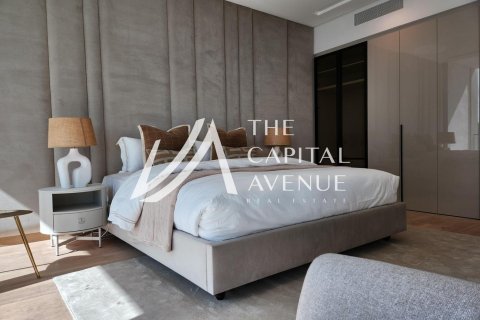 阿联酋 Abu Dhabi Al Reem Island 待售 : 2 卧, 142 平方米 , 编号604848 - 照片 12