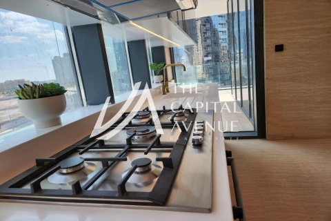 阿联酋 Abu Dhabi Al Reem Island 待售 : 2 卧, 142 平方米 , 编号604848 - 照片 9