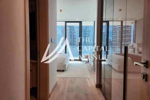 阿联酋 Abu Dhabi Al Reem Island 待售 : 2 卧, 142 平方米 , 编号604848 - 照片 18