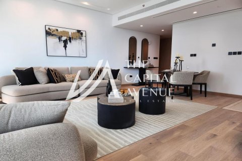 阿联酋 Abu Dhabi Al Reem Island 待售 : 2 卧, 142 平方米 , 编号604848 - 照片 1