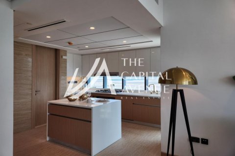 阿联酋 Abu Dhabi Al Reem Island 待售 : 2 卧, 142 平方米 , 编号604848 - 照片 7