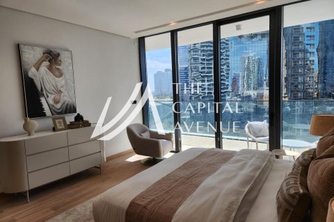 阿联酋 Abu Dhabi Al Reem Island 待售 : 2 卧, 142 平方米 , 编号604848 - 照片 14
