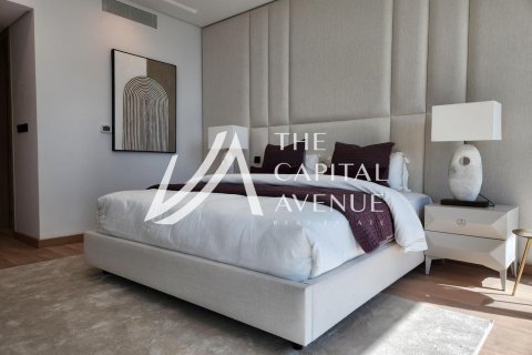 阿联酋 Abu Dhabi Al Reem Island 待售 : 2 卧, 142 平方米 , 编号604848 - 照片 13