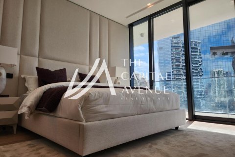 阿联酋 Abu Dhabi Al Reem Island 待售 : 2 卧, 142 平方米 , 编号604848 - 照片 17