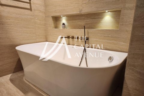 阿联酋 Abu Dhabi Al Reem Island 待售 : 2 卧, 142 平方米 , 编号604848 - 照片 24