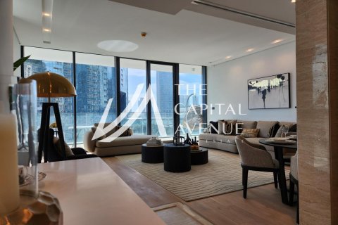 阿联酋 Abu Dhabi Al Reem Island 待售 : 2 卧, 142 平方米 , 编号604848 - 照片 2