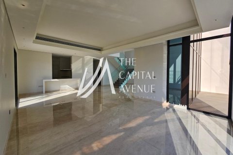 Kaupunkipientalo Saadiyat Island, Abu Dhabi, Arabiemiraatit 4 makuuhuonetta, 836 m2 № 604827 - kuva 14