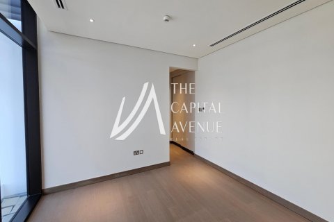 Kaupunkipientalo Saadiyat Island, Abu Dhabi, Arabiemiraatit 4 makuuhuonetta, 836 m2 № 604827 - kuva 13
