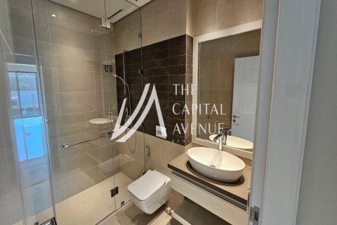 Kaupunkipientalo Saadiyat Island, Abu Dhabi, Arabiemiraatit 4 makuuhuonetta, 836 m2 № 604827 - kuva 22