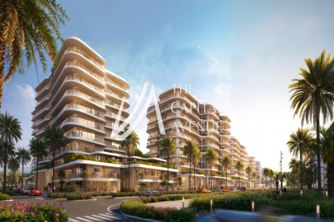 Apartment sa Saadiyat Island, Abu Dhabi, UAE 2 silid-tulugan, 214 sq.m. № 604828 - larawan 7
