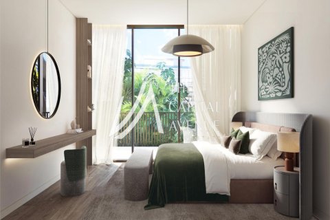 Apartment sa Saadiyat Island, Abu Dhabi, UAE 2 silid-tulugan, 214 sq.m. № 604828 - larawan 4
